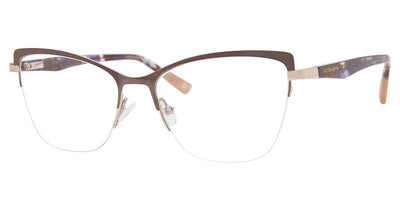 Liz Claiborne L 686 Eyeglasses
