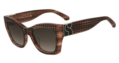 Kate Spade KS JAYDA/G/S Sunglasses