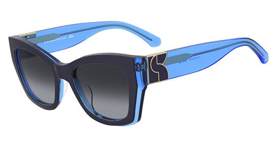 Kate Spade KS JAYDA/G/S Sunglasses