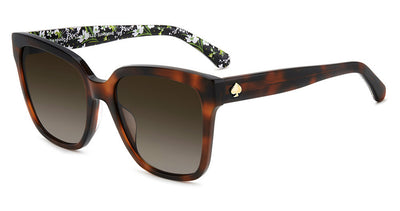 Kate Spade KS KIYA 2/G/S Sunglasses
