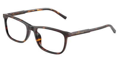 DOLCE & GABBANA DG3427 Eyeglasses
