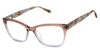 Lulu Guinness L958 Eyeglasses