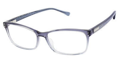 Lulu Guinness L254 Eyeglasses