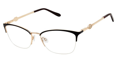 Lulu Guinness L255 Eyeglasses