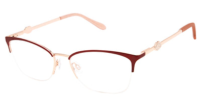 Lulu Guinness L255 Eyeglasses