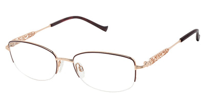 Tura R151 Eyeglasses