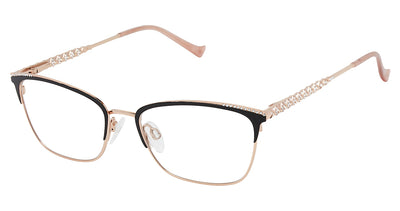Tura TE292 Eyeglasses