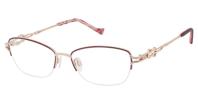 Tura TE293 Eyeglasses