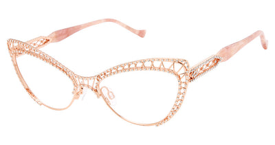 Tura TE295 Eyeglasses