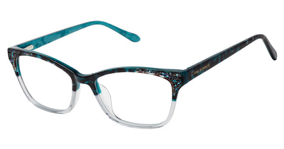 Lulu Guinness L959 Eyeglasses