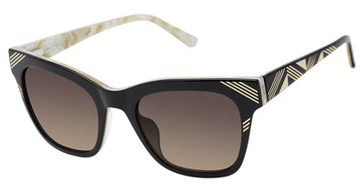 L.A.M.B. LA597 Eyeglasses