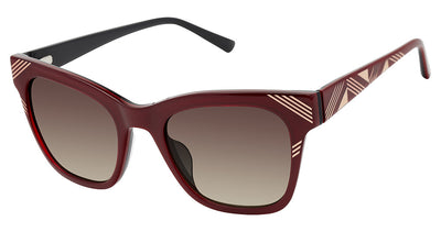 L.A.M.B. LA597 Eyeglasses