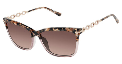 L.A.M.B. LA598 Eyeglasses