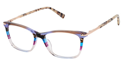 gx by GWEN STEFANI GX118 Eyeglasses