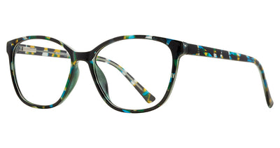Affordable Designs Charlotte Eyeglasses