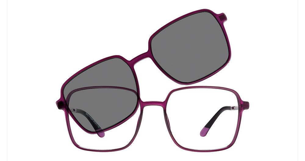 Vivid VIVID 6038 Eyeglasses