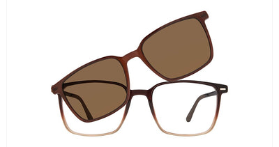 Vivid VIVID 6040 Eyeglasses