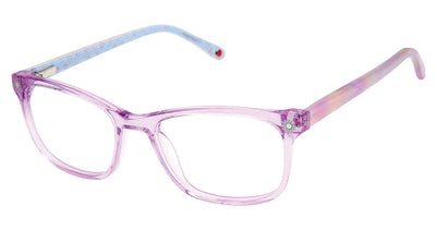 Lulu by Lulu Guinness LK055 Eyeglasses