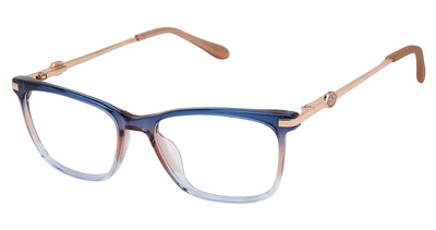Lulu Guinness L960 Eyeglasses