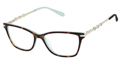 Lulu Guinness L961 Eyeglasses