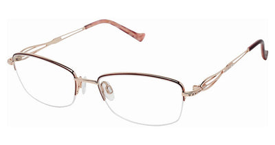Tura R153 Eyeglasses