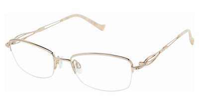 Tura R153 Eyeglasses
