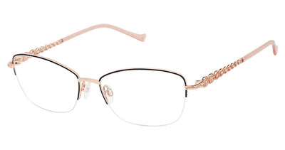 Tura R711 Eyeglasses