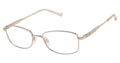 Tura R712 Eyeglasses