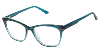gx by GWEN STEFANI GX851 Eyeglasses