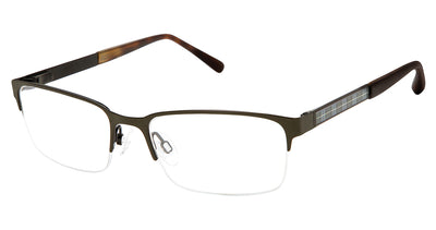 Barbour BAOM514 Eyeglasses
