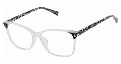 gx by GWEN STEFANI GX121 Eyeglasses