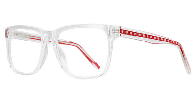 ECKO Unltd ECKO720 Eyeglasses