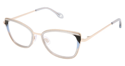 FYSH FYSH 3758 Eyeglasses