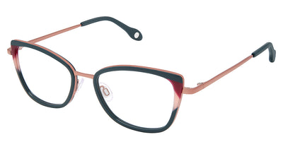 FYSH FYSH 3758 Eyeglasses