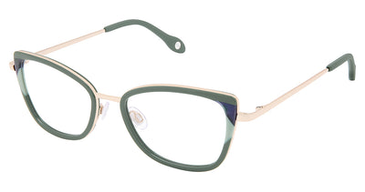 FYSH FYSH 3758 Eyeglasses