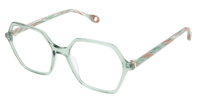 FYSH FYSH 3760 Eyeglasses