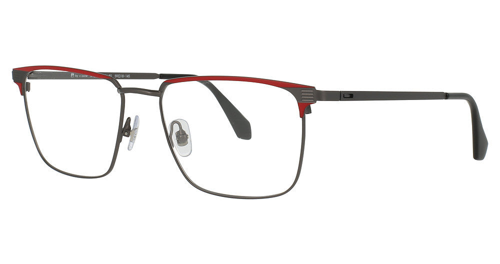 C-Zone R1505 Eyeglasses