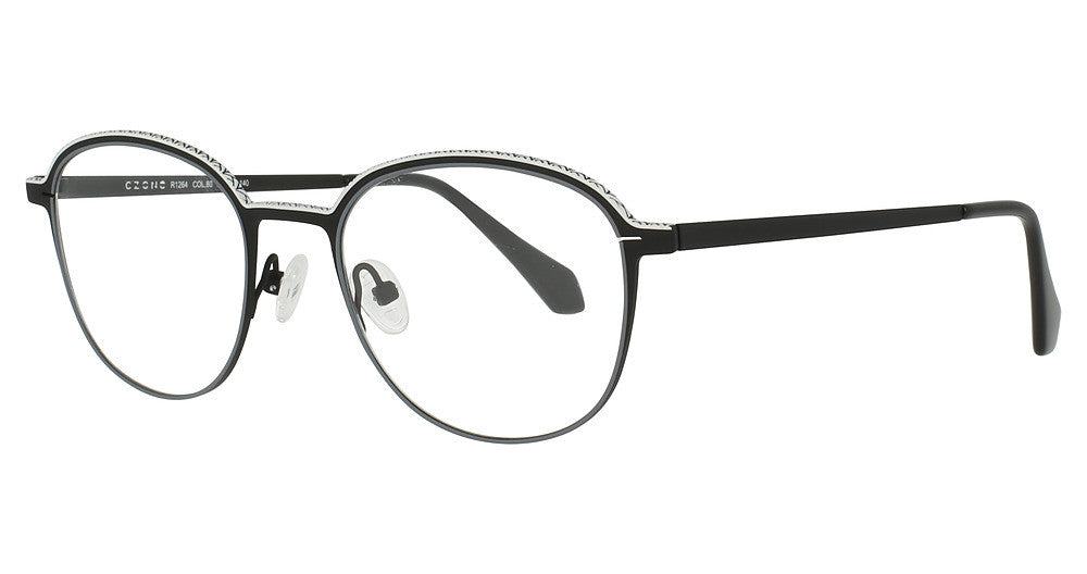 C-Zone R1264 Eyeglasses