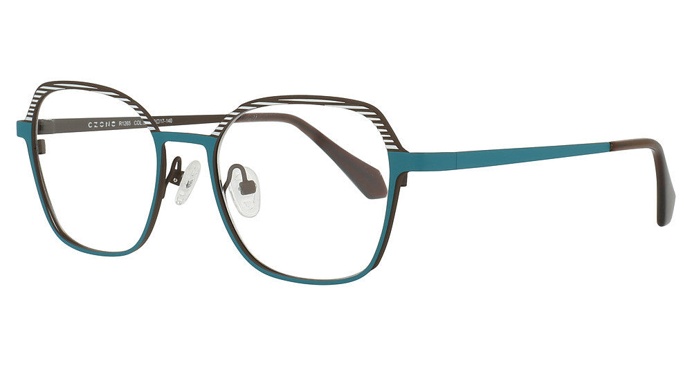 C-Zone R1265 Eyeglasses