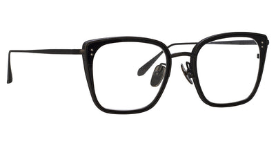 Linda Farrow LFL1485 HANS Eyeglasses