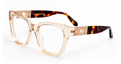 Linda Farrow LFL1520 TAMARA Eyeglasses
