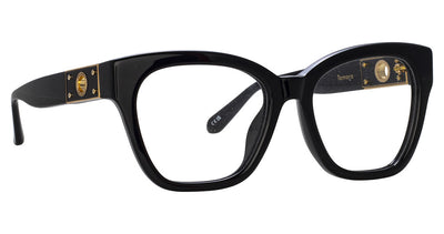 Linda Farrow LFL1520 TAMARA Eyeglasses