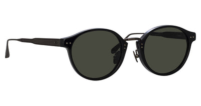 Linda Farrow LFL1535S MARCO Sunglasses
