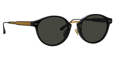 Linda Farrow LFL1535S MARCO Sunglasses
