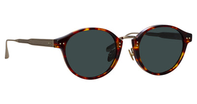 Linda Farrow LFL1535S MARCO Sunglasses