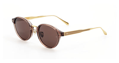 Linda Farrow LFL1535S MARCO Sunglasses