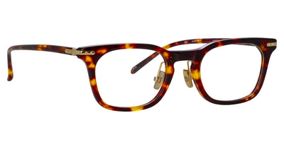 Linda Farrow LF90LB HAWKIN Eyeglasses