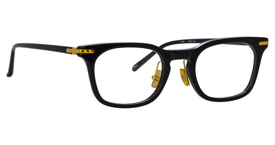 Linda Farrow LF90LB HAWKIN Eyeglasses
