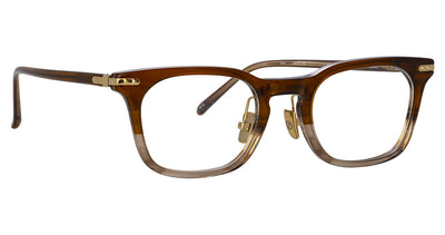 Linda Farrow LF90LB HAWKIN Eyeglasses
