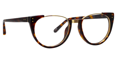 Linda Farrow LFL136 IRIS Eyeglasses
